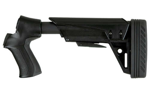 Grips Pads Stocks ATI Outdoors ADV TECH 12 GA T3 SHOTGUN STOCK BLK • Model: 